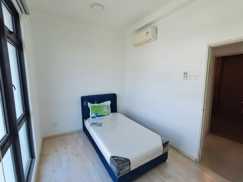Condominium for Rent at Parkhill Residence - Kent Yu - Bedroom - PropertyGuru.com.my