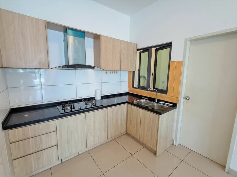 Condominium for Rent at Parkhill Residence - Kent Yu - Kitchen - PropertyGuru.com.my