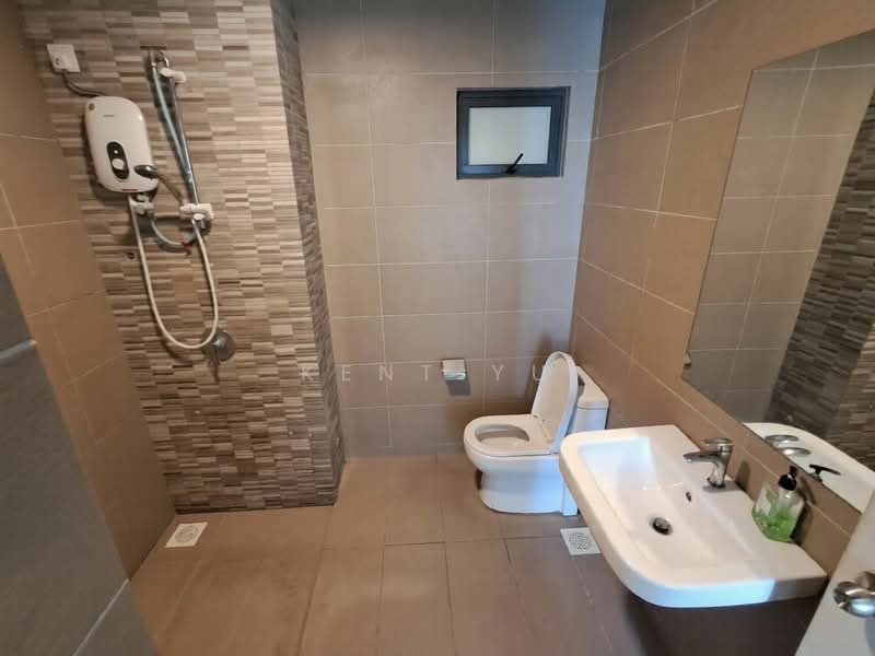 Condominium for Rent at Parkhill Residence - Kent Yu - Bathroom - PropertyGuru.com.my
