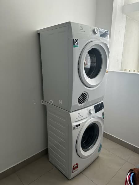 Condominium for Rent at Park Regent @Desa Park City - Leon Liew - Interior - PropertyGuru.com.my