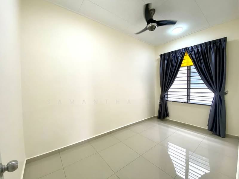 Apartment for Rent at Taman Ehsan Jaya - Samantha Teng - Interior - PropertyGuru.com.my
