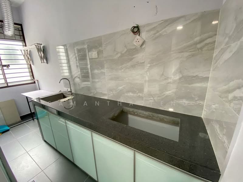 Apartment for Rent at Taman Ehsan Jaya - Samantha Teng - PropertyGuru.com.my