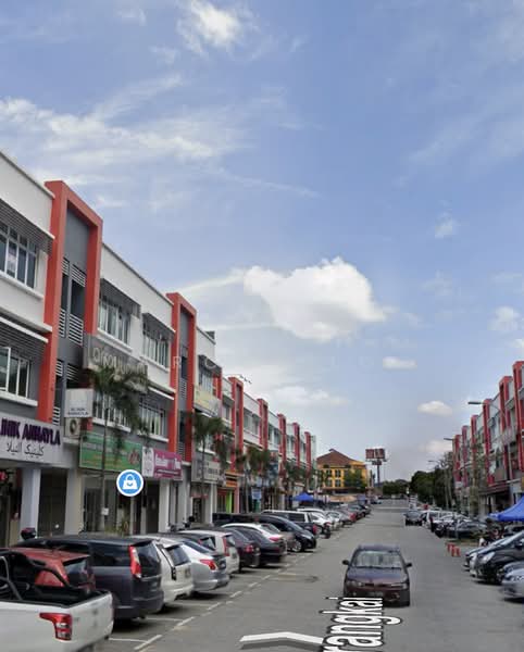 Shop for Sale in Taman Bukit Dahlia (Pasir Gudang) - Marcus Loh - PropertyGuru.com.my