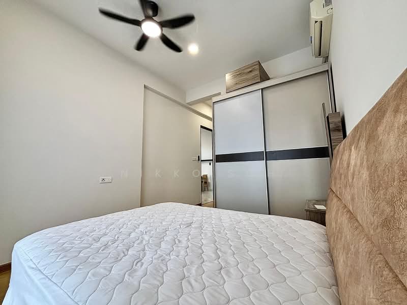 Condominium for Rent at Kings Bay @ Country Garden Danga Bay - Nikko Soh - Bedroom - PropertyGuru.com.my