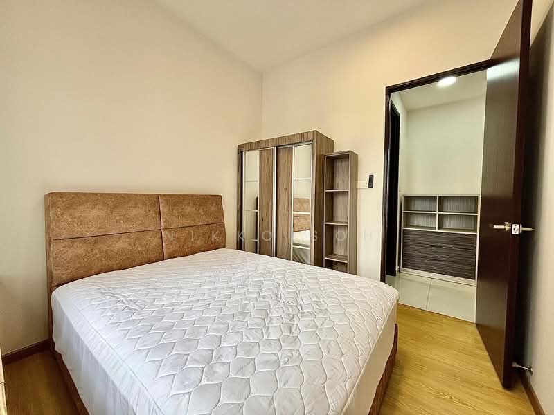 Condominium for Rent at Kings Bay @ Country Garden Danga Bay - Nikko Soh - Bedroom - PropertyGuru.com.my