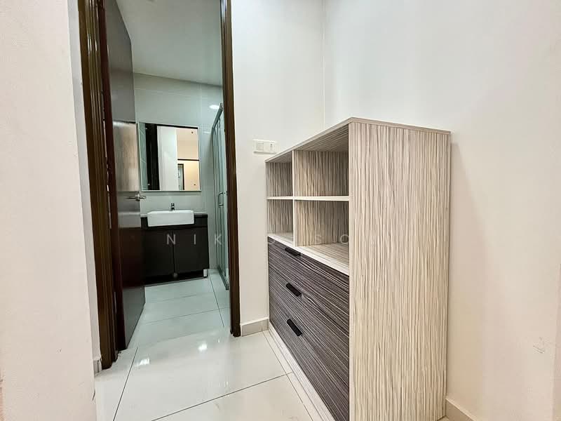 Condominium for Rent at Kings Bay @ Country Garden Danga Bay - Nikko Soh - Bathroom - PropertyGuru.com.my