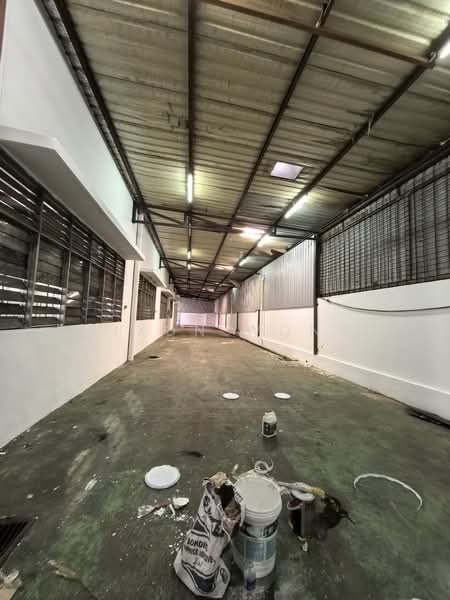 Semi-D Factory for Rent in Taman Desa Cemerlang (Ulu Tiram) - Zixon Wong - Interior - PropertyGuru.com.my
