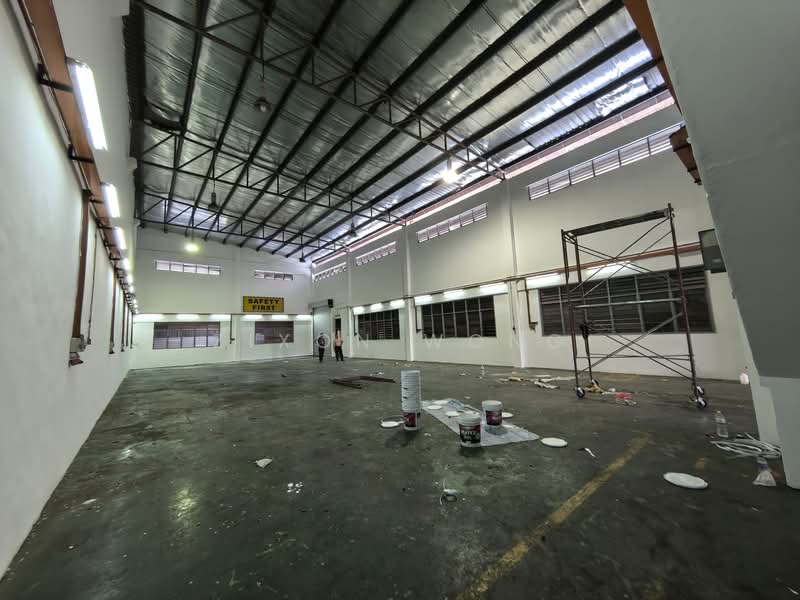 Semi-D Factory for Rent in Taman Desa Cemerlang (Ulu Tiram) - Zixon Wong - PropertyGuru.com.my