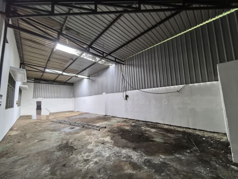 Semi-D Factory for Rent in Taman Desa Cemerlang (Ulu Tiram) - Zixon Wong - PropertyGuru.com.my