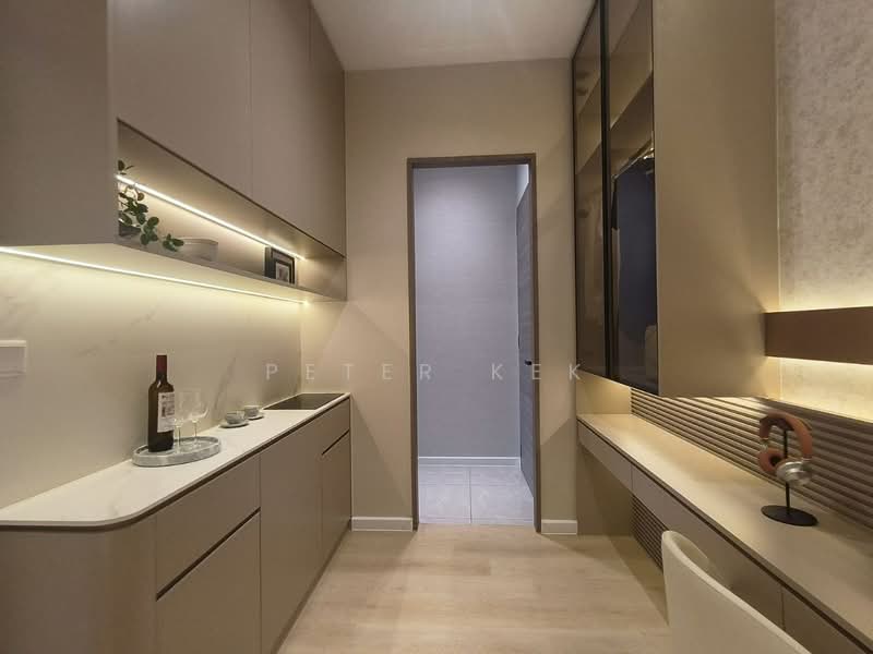 Service Residence for Sale at CTC SkyOne @ Bukit Chagar - Peter Kek - Interior - PropertyGuru.com.my