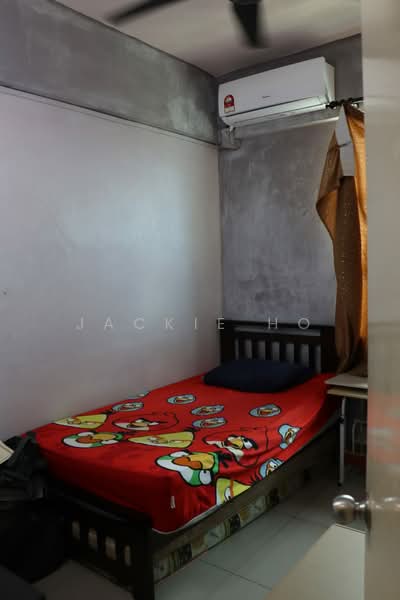 Condominium for Sale at The Zest @ Kinrara 9 - Jackie Ho - Bedroom - PropertyGuru.com.my