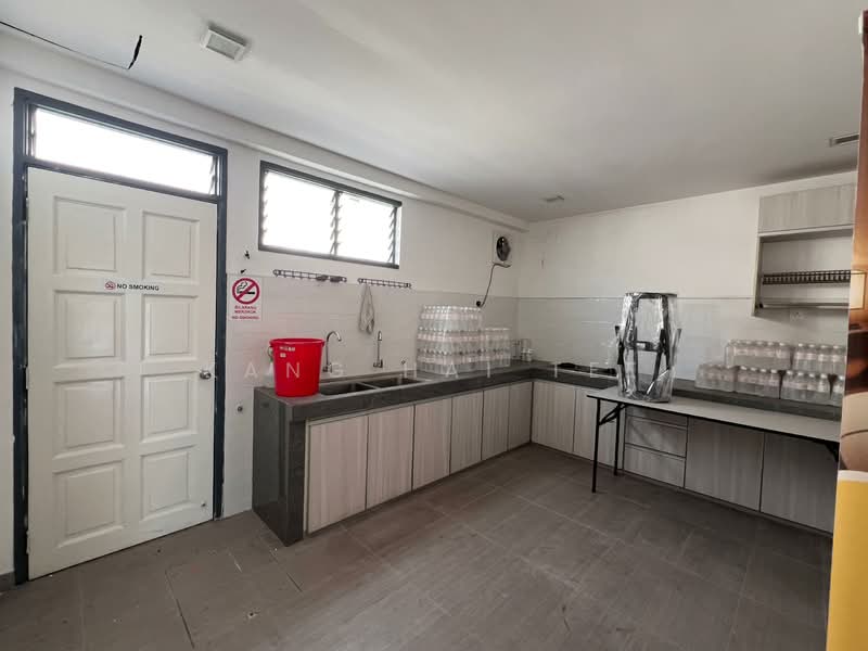 Shop / Office for Rent in Seremban 2 (Negeri Sembilan) - Kang Hai Tee - Kitchen - PropertyGuru.com.my