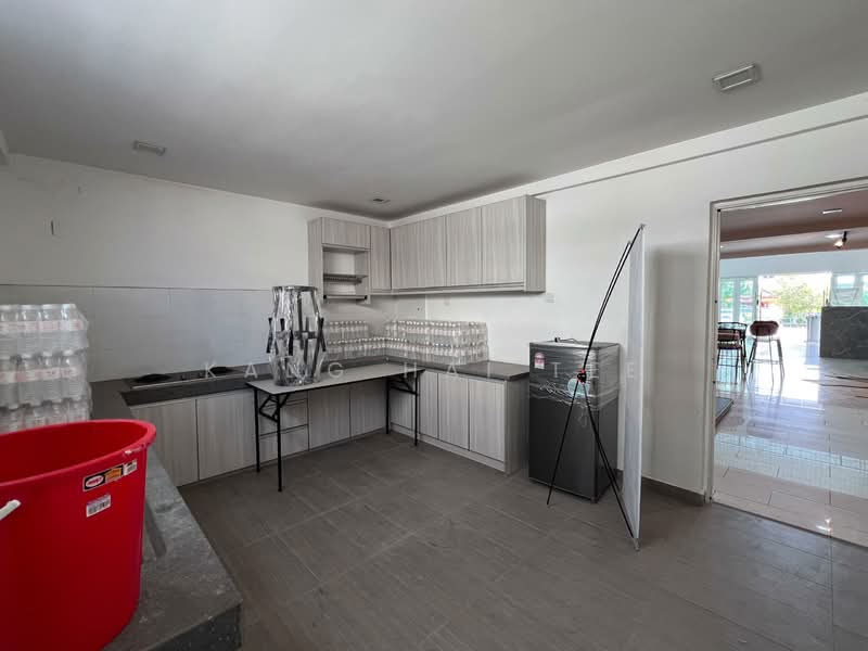 Shop / Office for Rent in Seremban 2 (Negeri Sembilan) - Kang Hai Tee - Kitchen - PropertyGuru.com.my