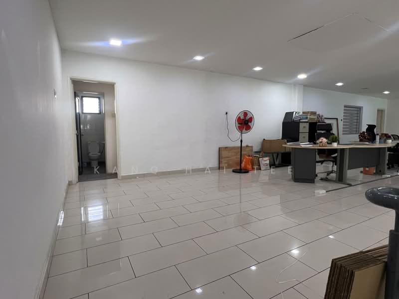 Shop / Office for Rent in Seremban 2 (Negeri Sembilan) - Kang Hai Tee - Interior - PropertyGuru.com.my