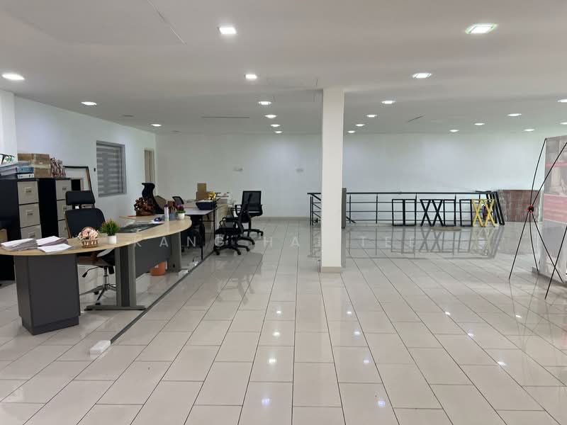 Shop / Office for Rent in Seremban 2 (Negeri Sembilan) - Kang Hai Tee - Interior - PropertyGuru.com.my
