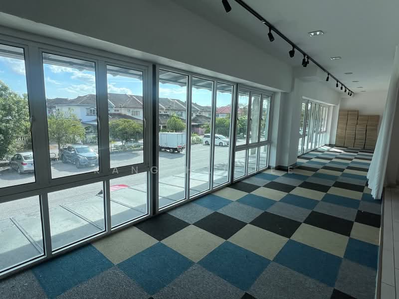 Shop / Office for Rent in Seremban 2 (Negeri Sembilan) - Kang Hai Tee - Interior - PropertyGuru.com.my