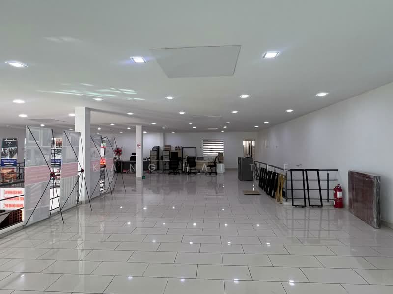 Shop / Office for Rent in Seremban 2 (Negeri Sembilan) - Kang Hai Tee - Interior - PropertyGuru.com.my