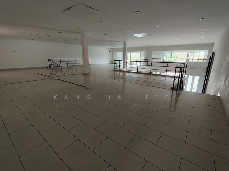 Shop / Office for Rent in Seremban 2 (Negeri Sembilan) - Kang Hai Tee - Interior - PropertyGuru.com.my