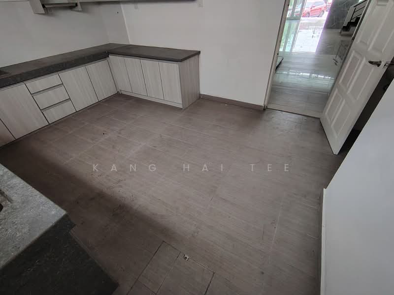 Shop / Office for Rent in Seremban 2 (Negeri Sembilan) - Kang Hai Tee - Kitchen - PropertyGuru.com.my