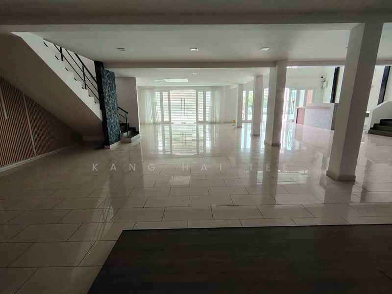 Shop / Office for Rent in Seremban 2 (Negeri Sembilan) - Kang Hai Tee - Interior - PropertyGuru.com.my