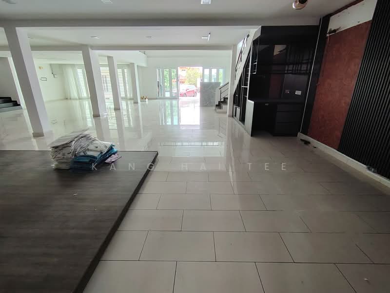 Shop / Office for Rent in Seremban 2 (Negeri Sembilan) - Kang Hai Tee - Interior - PropertyGuru.com.my