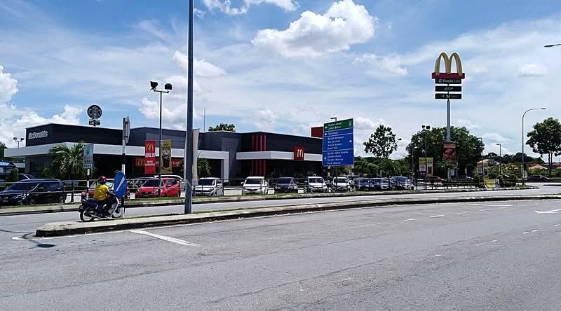 Shop / Office for Rent in Seremban 2 (Negeri Sembilan) - Kang Hai Tee - Exterior - PropertyGuru.com.my