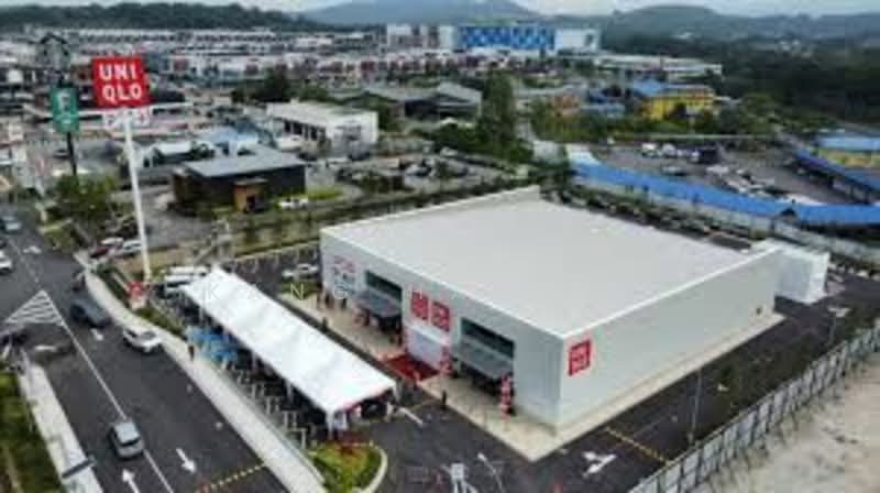 Shop / Office for Rent in Seremban 2 (Negeri Sembilan) - Kang Hai Tee - Exterior - PropertyGuru.com.my