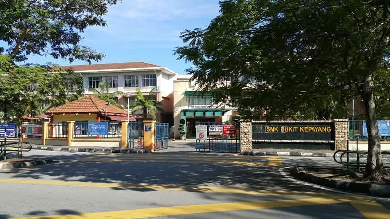 Shop / Office for Rent in Seremban 2 (Negeri Sembilan) - Kang Hai Tee - Exterior - PropertyGuru.com.my