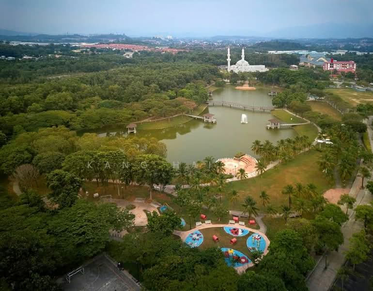 Shop / Office for Rent in Seremban 2 (Negeri Sembilan) - Kang Hai Tee - Exterior - PropertyGuru.com.my