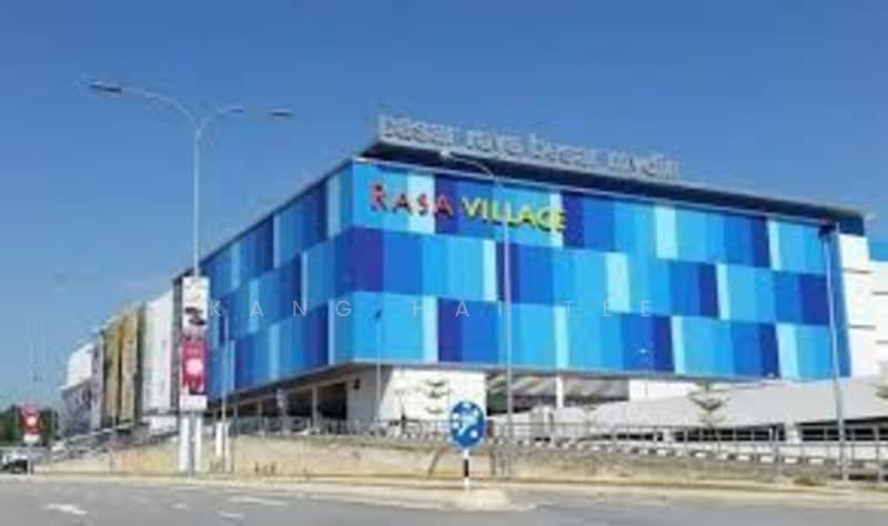 Shop / Office for Rent in Seremban 2 (Negeri Sembilan) - Kang Hai Tee - Exterior - PropertyGuru.com.my