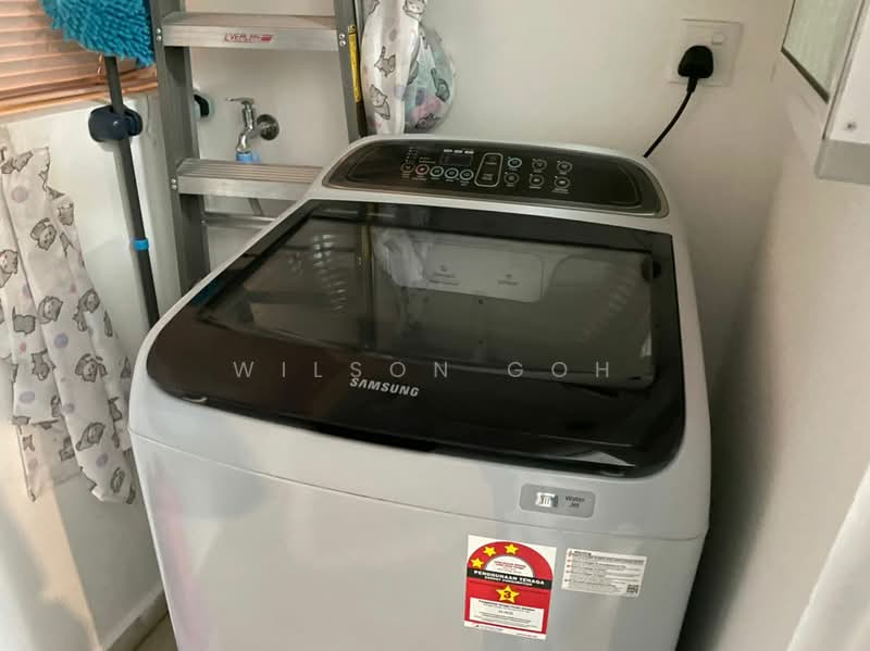 i-Santorini untuk Untuk Disewa - RM 2,400 /bulan, Apr 2026 - Interior - PropertyGuru.com.my