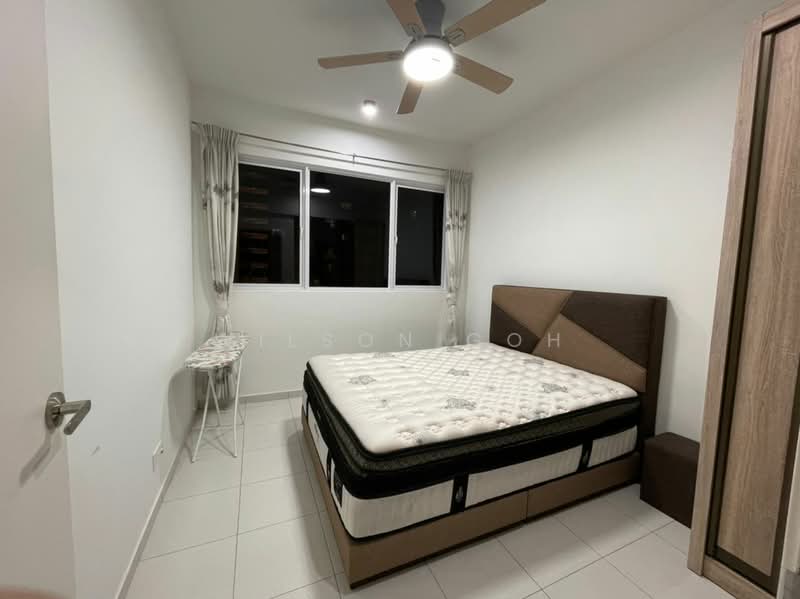 i-Santorini untuk Untuk Disewa - RM 2,400 /bulan, Apr 2026 - PropertyGuru.com.my