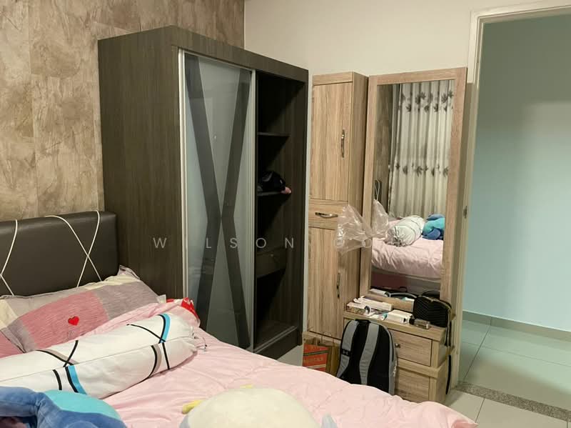 i-Santorini untuk Untuk Disewa - RM 2,400 /bulan, Apr 2026 - Bedroom - PropertyGuru.com.my