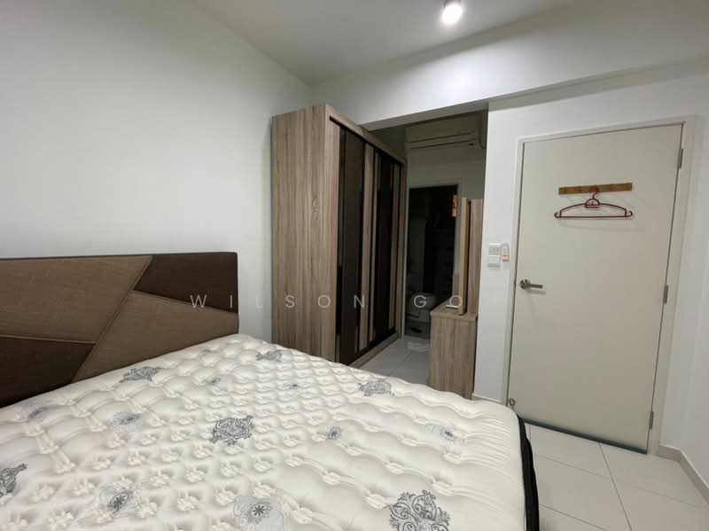 i-Santorini untuk Untuk Disewa - RM 2,400 /bulan, Apr 2026 - Bedroom - PropertyGuru.com.my