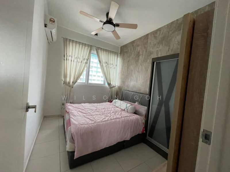 i-Santorini untuk Untuk Disewa - RM 2,400 /bulan, Apr 2026 - PropertyGuru.com.my