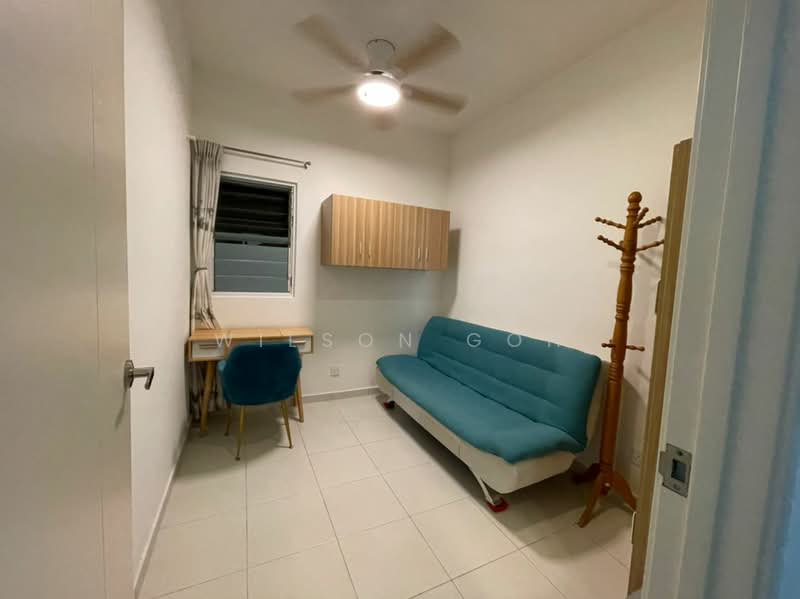 i-Santorini untuk Untuk Disewa - RM 2,400 /bulan, Apr 2026 - PropertyGuru.com.my