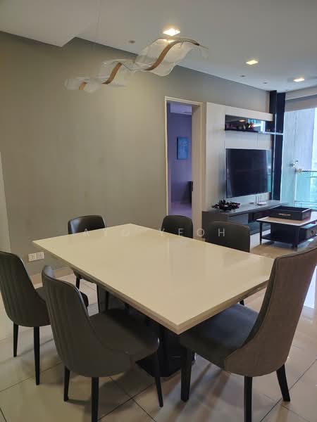 For Rent - Green Residence