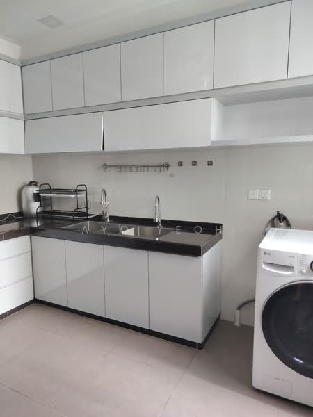 For Rent - Green Residence