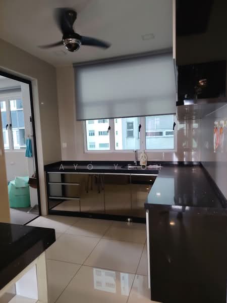 For Rent - Green Residence