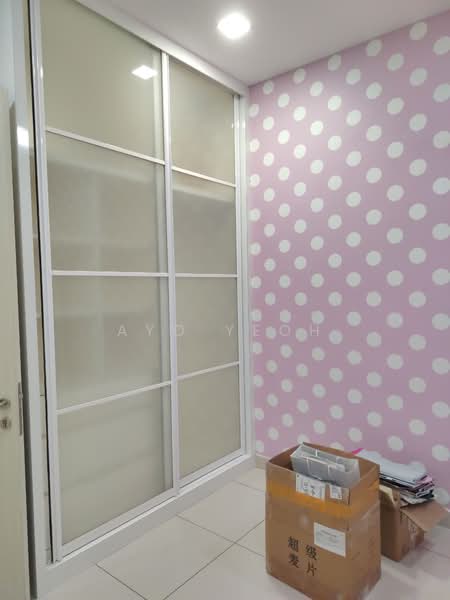 For Rent - Green Residence