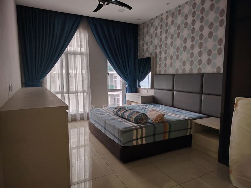 For Rent - Green Residence