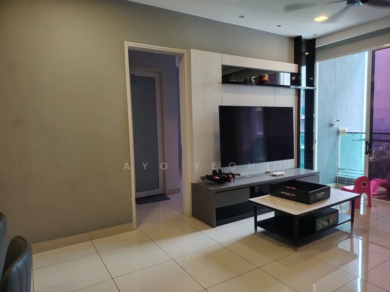 For Rent - Green Residence