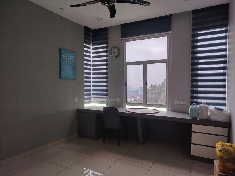 For Rent - Green Residence