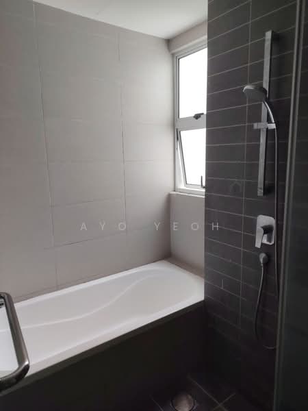 For Rent - Green Residence