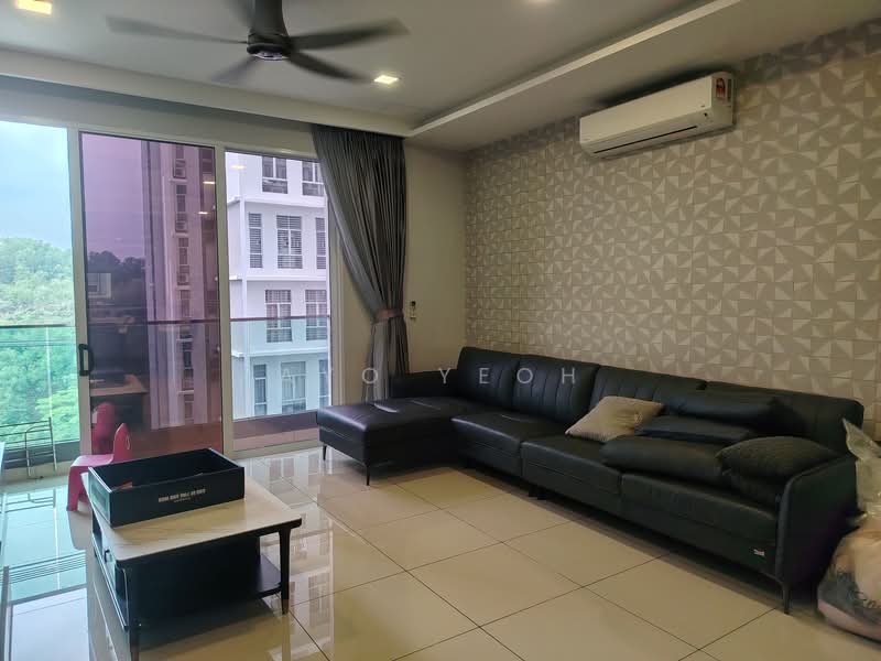 For Rent - Green Residence