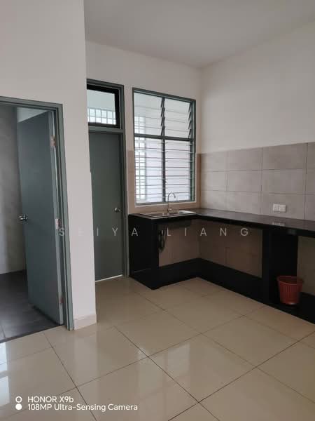 2-storey Terraced House for Rent in Straits View (Johor Bahru) - Seiya Liang - Kitchen - PropertyGuru.com.my