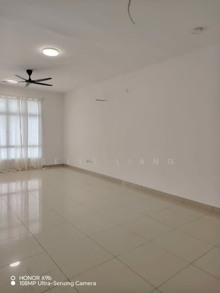 2-storey Terraced House for Rent in Straits View (Johor Bahru) - Seiya Liang - Living Room - PropertyGuru.com.my
