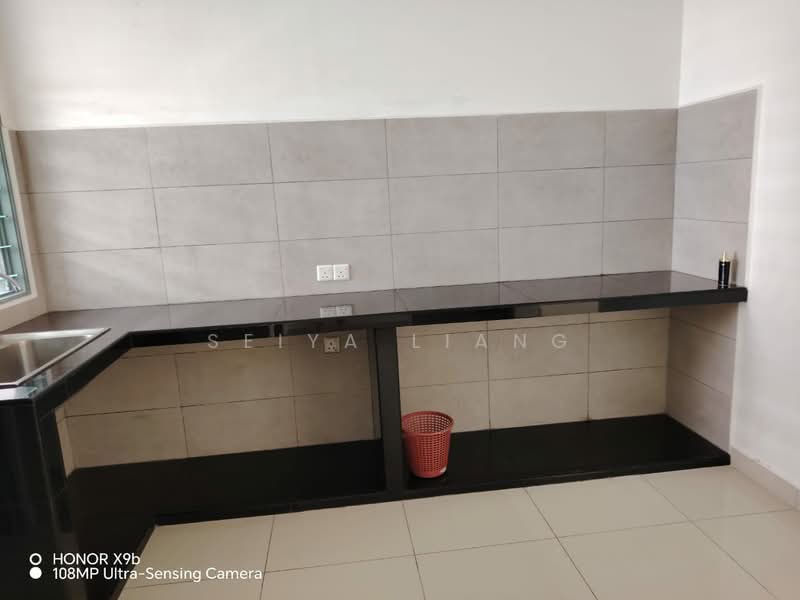 2-storey Terraced House for Rent in Straits View (Johor Bahru) - Seiya Liang - Kitchen - PropertyGuru.com.my
