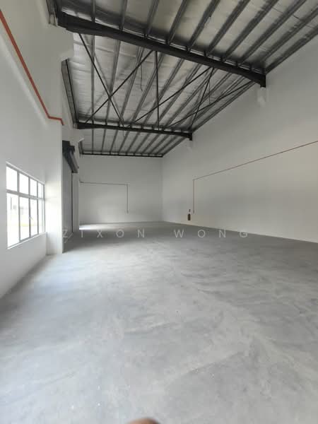 Frontier Industrial Park - 1