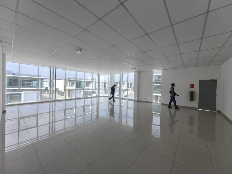 Frontier Industrial Park - 2